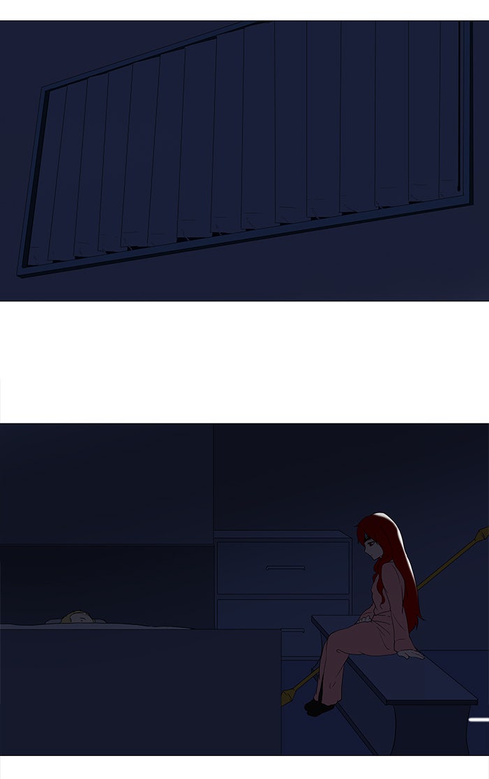 Tower of God manga, chapter 78, page 42 of 56