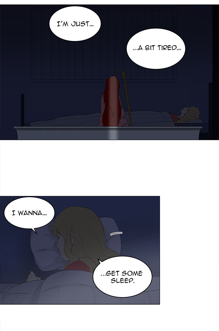 Tower of God manga, chapter 78, page 44 of 56