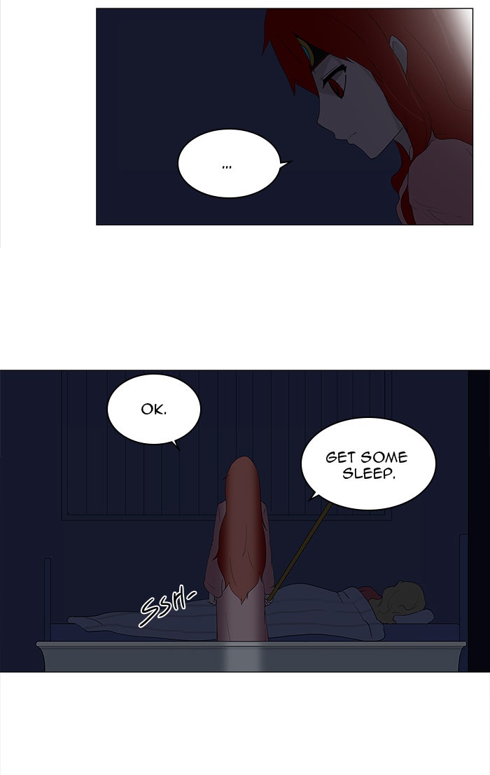 Tower of God manga, chapter 78, page 45 of 56