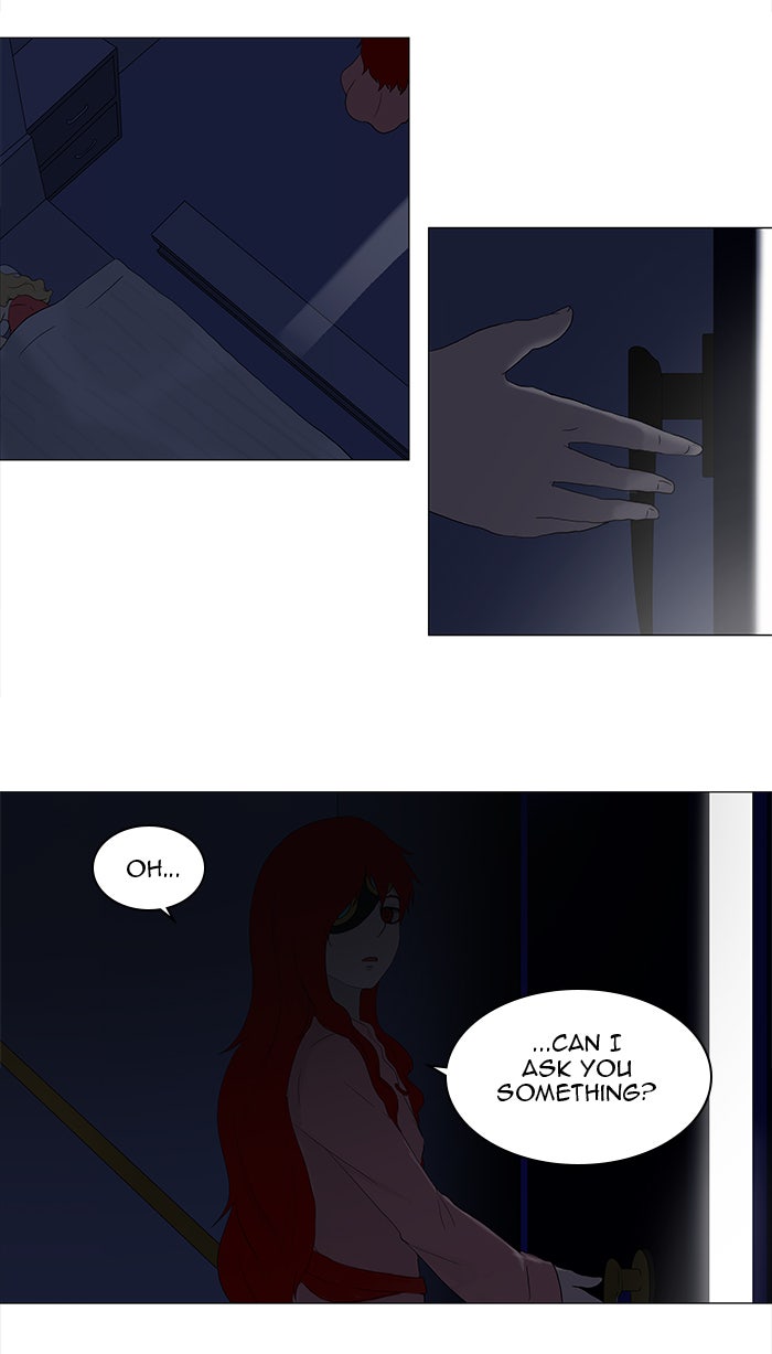 Tower of God manga, chapter 78, page 46 of 56