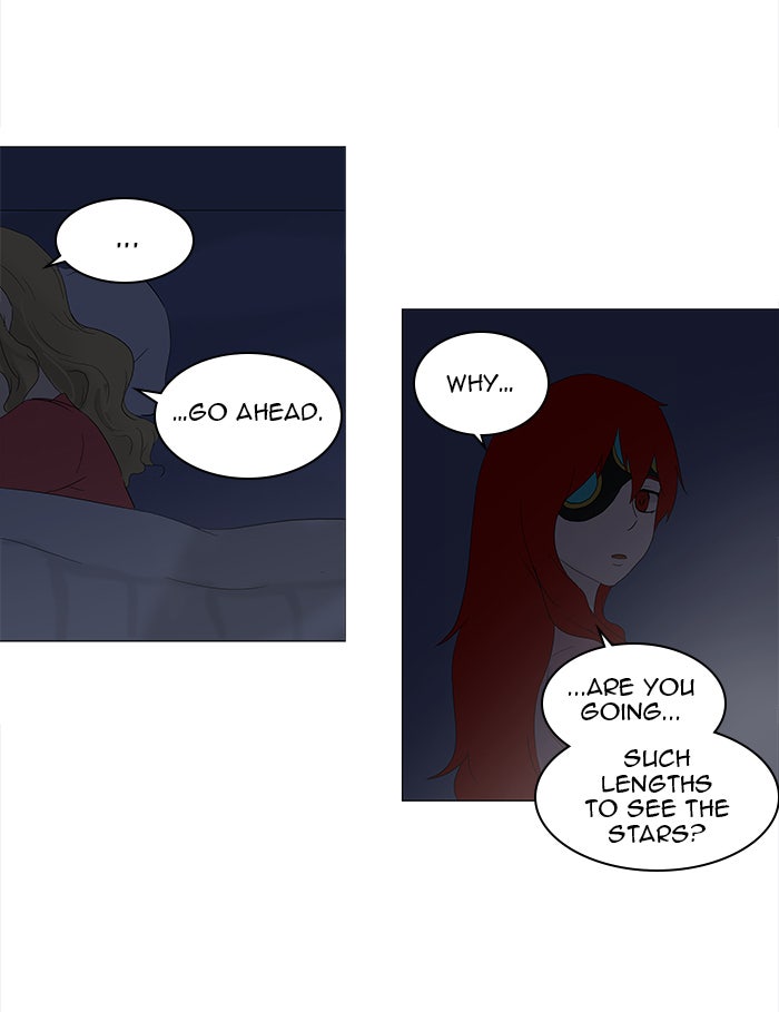 Tower of God manga, chapter 78, page 47 of 56