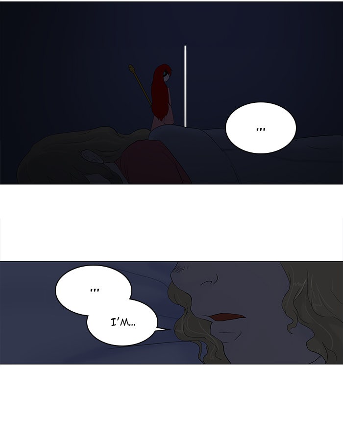 Tower of God manga, chapter 78, page 48 of 56