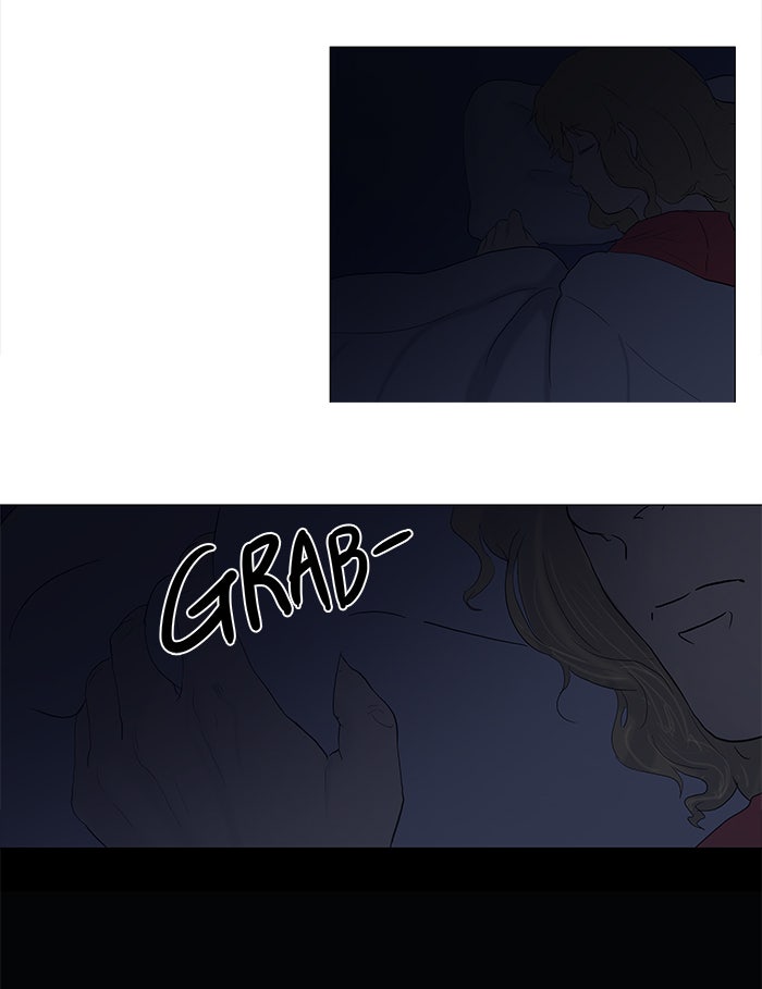 Tower of God manga, chapter 78, page 51 of 56