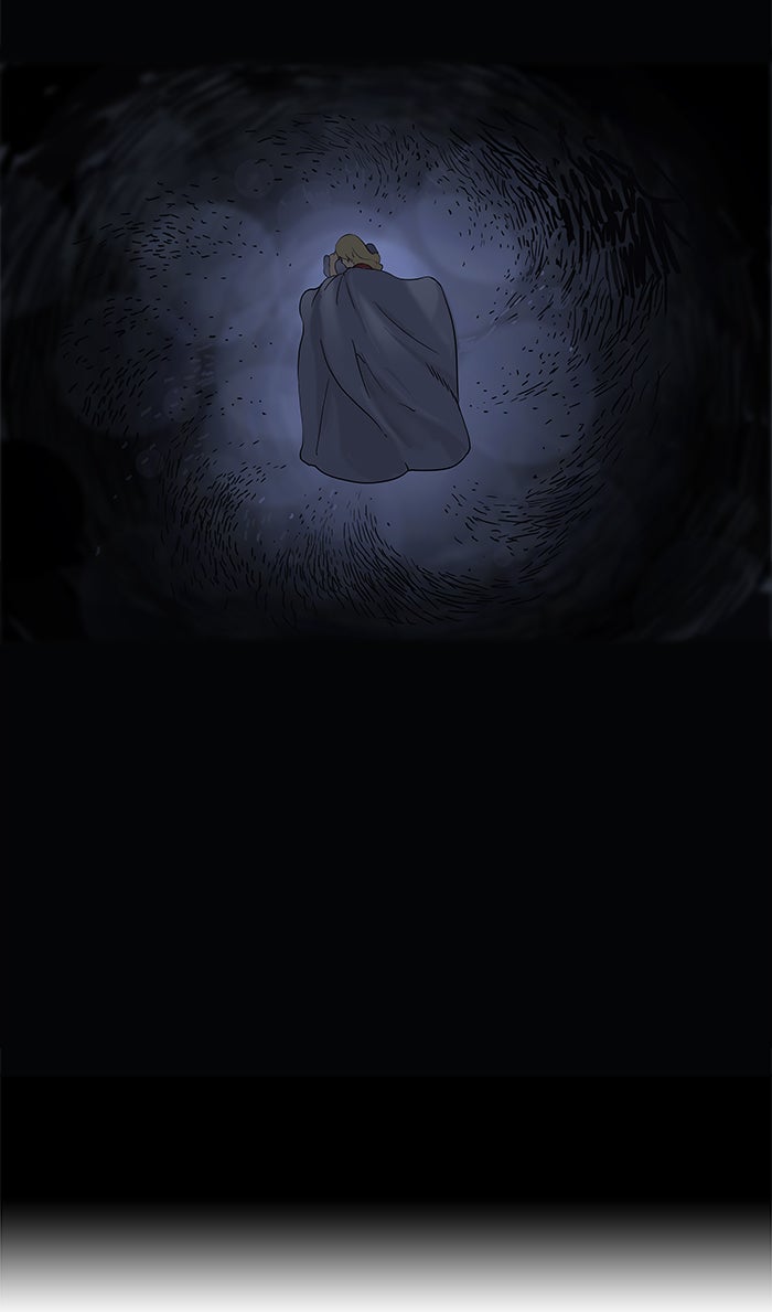 Tower of God manga, chapter 78, page 52 of 56
