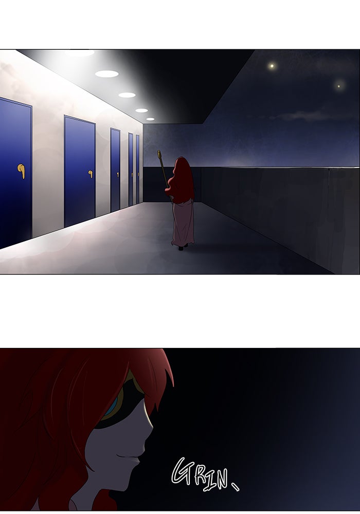 Tower of God manga, chapter 78, page 53 of 56