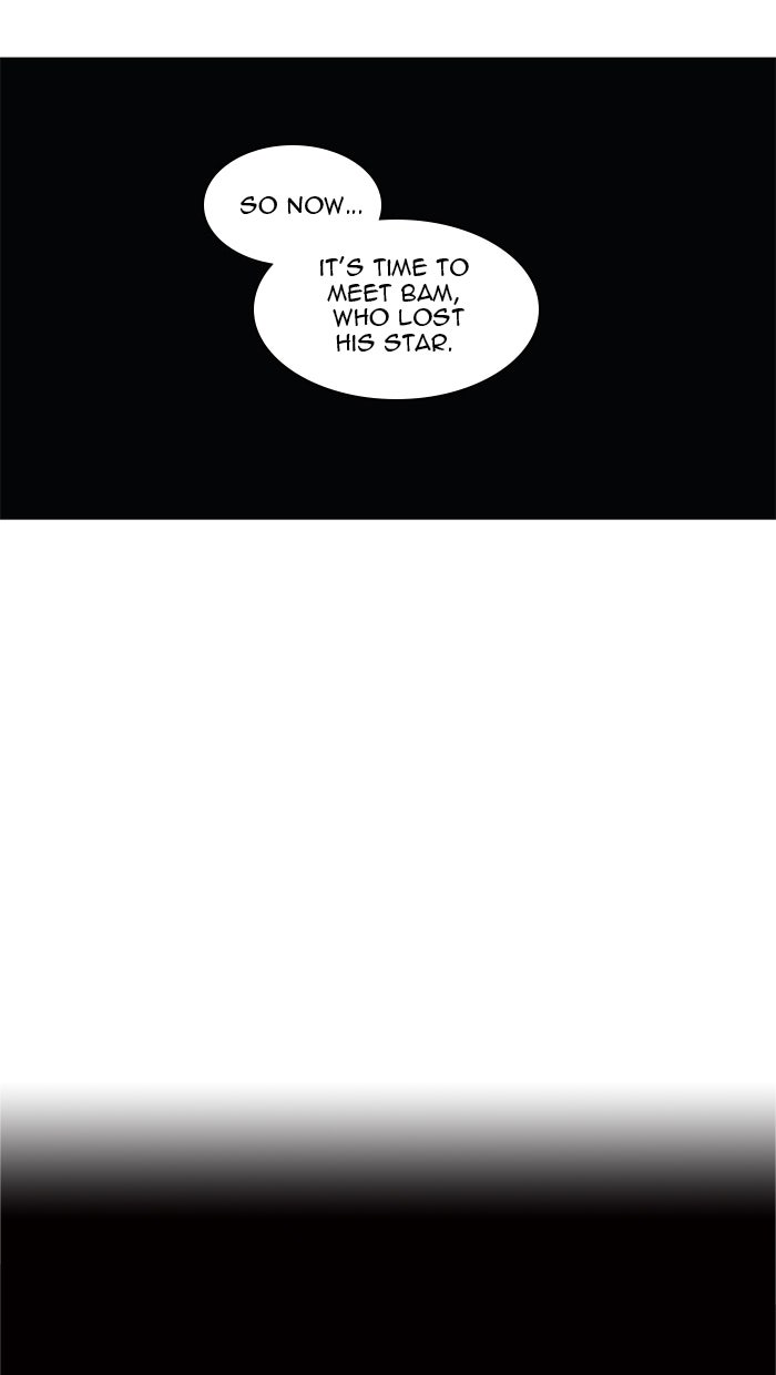 Tower of God manga, chapter 78, page 55 of 56