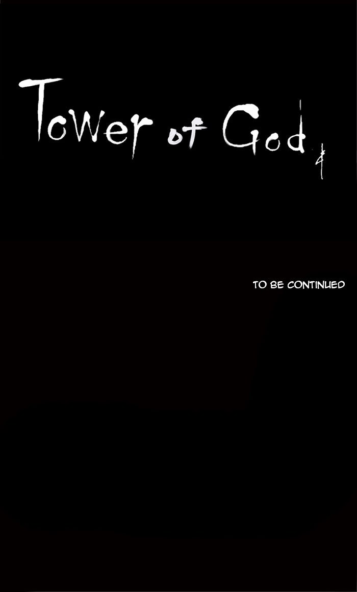 Tower of God manga, chapter 78, page 56 of 56