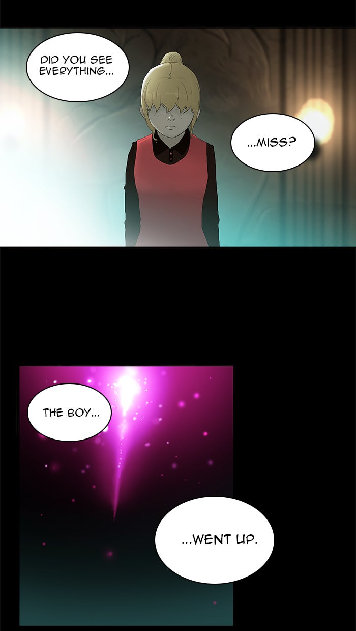 Tower of God manga, chapter 78, page 6 of 56