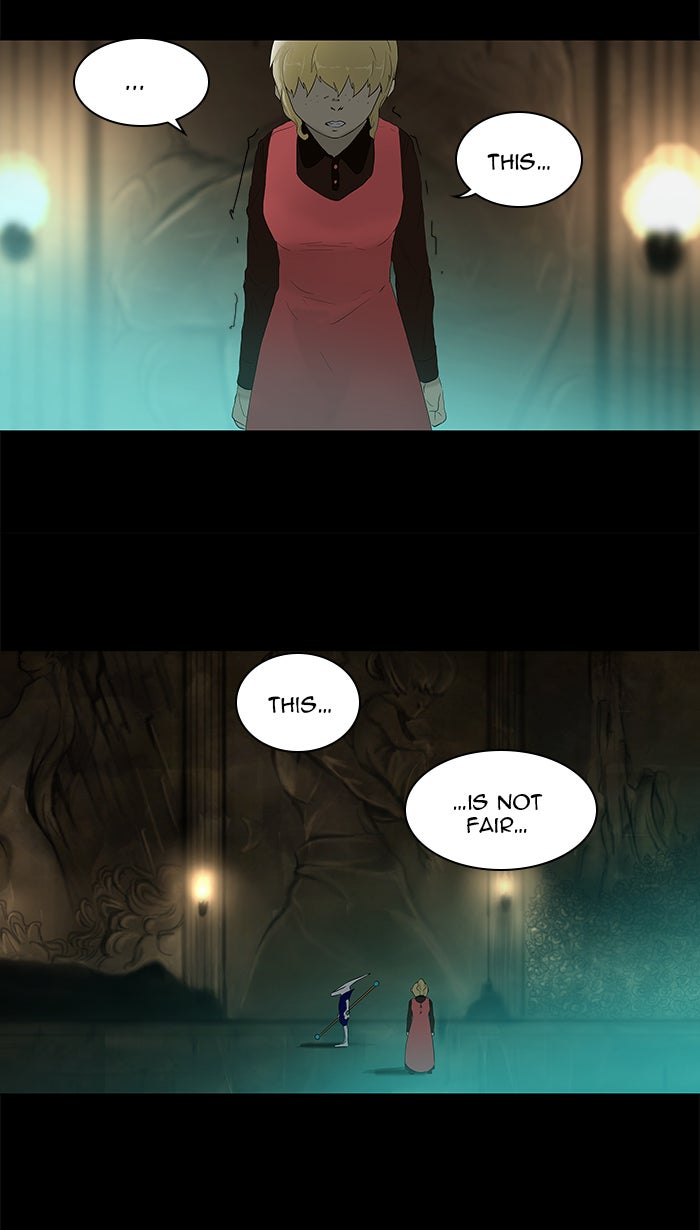Tower of God manga, chapter 78, page 8 of 56