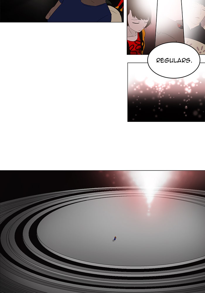 Tower of God manga, chapter 79, page 10 of 46