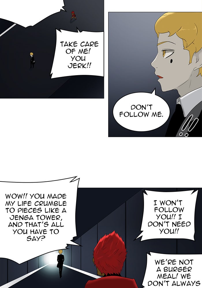 Tower of God manga, chapter 79, page 24 of 46