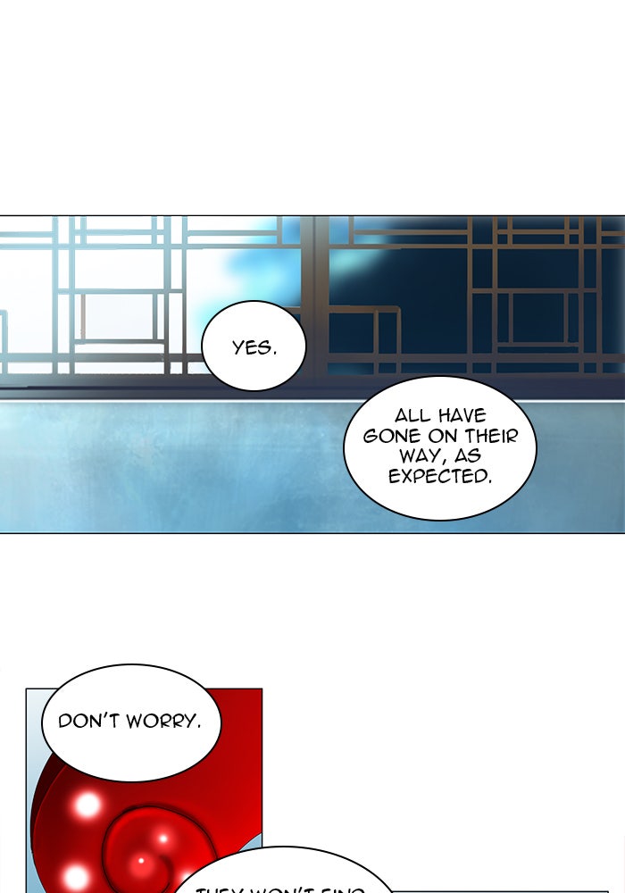 Tower of God manga, chapter 79, page 30 of 46