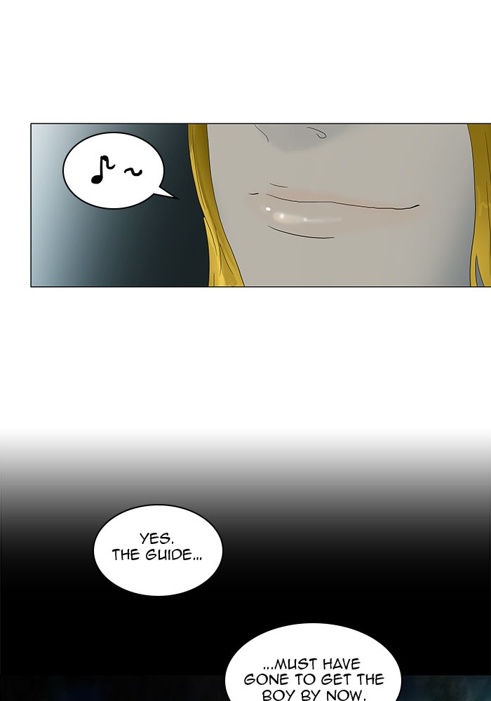 Tower of God manga, chapter 79, page 32 of 46