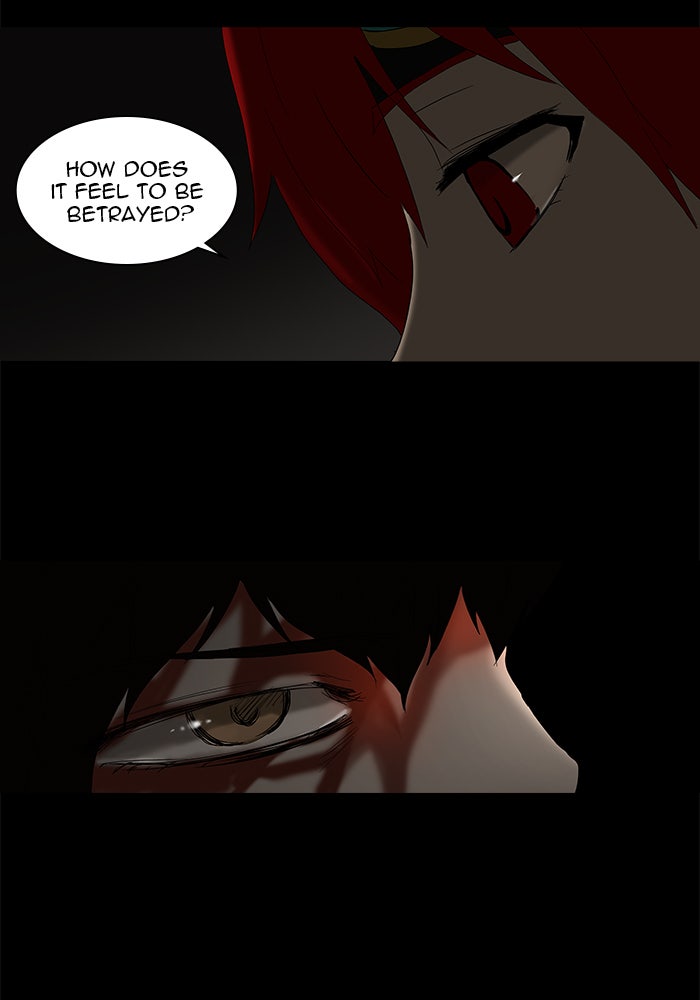 Tower of God manga, chapter 79, page 36 of 46