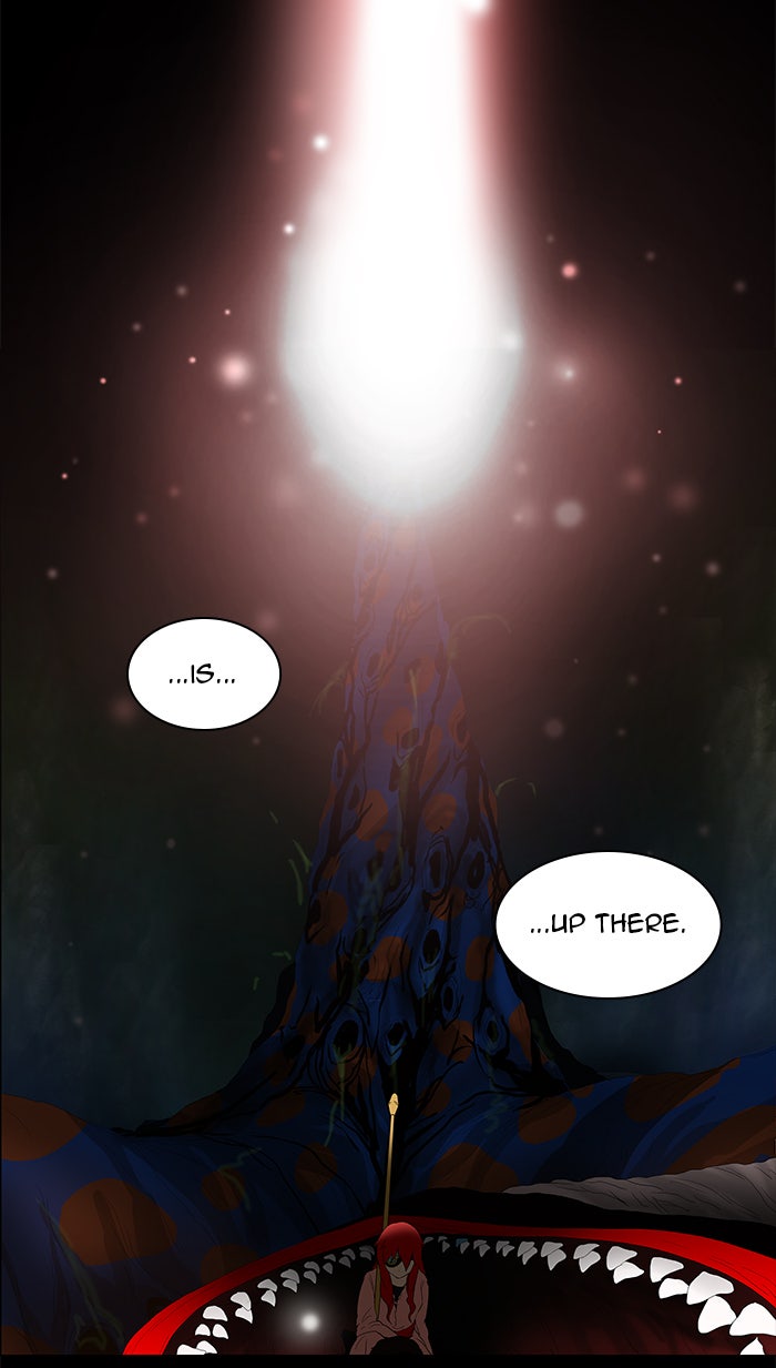 Tower of God manga, chapter 79, page 44 of 46