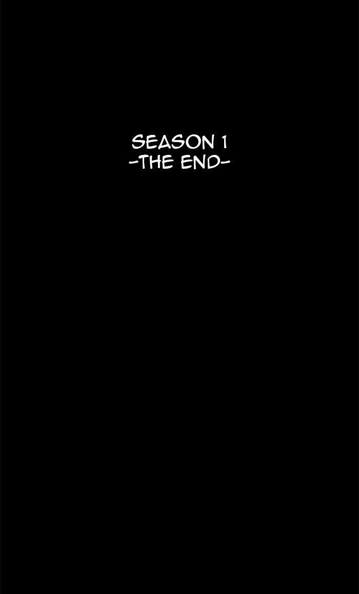 Tower of God manga, chapter 79, page 46 of 46