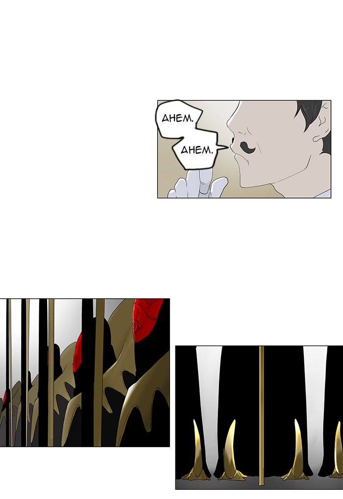 Tower of God manga, chapter 80, page 2 of 34