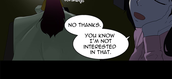 Tower of God manga, chapter 80, page 21 of 34