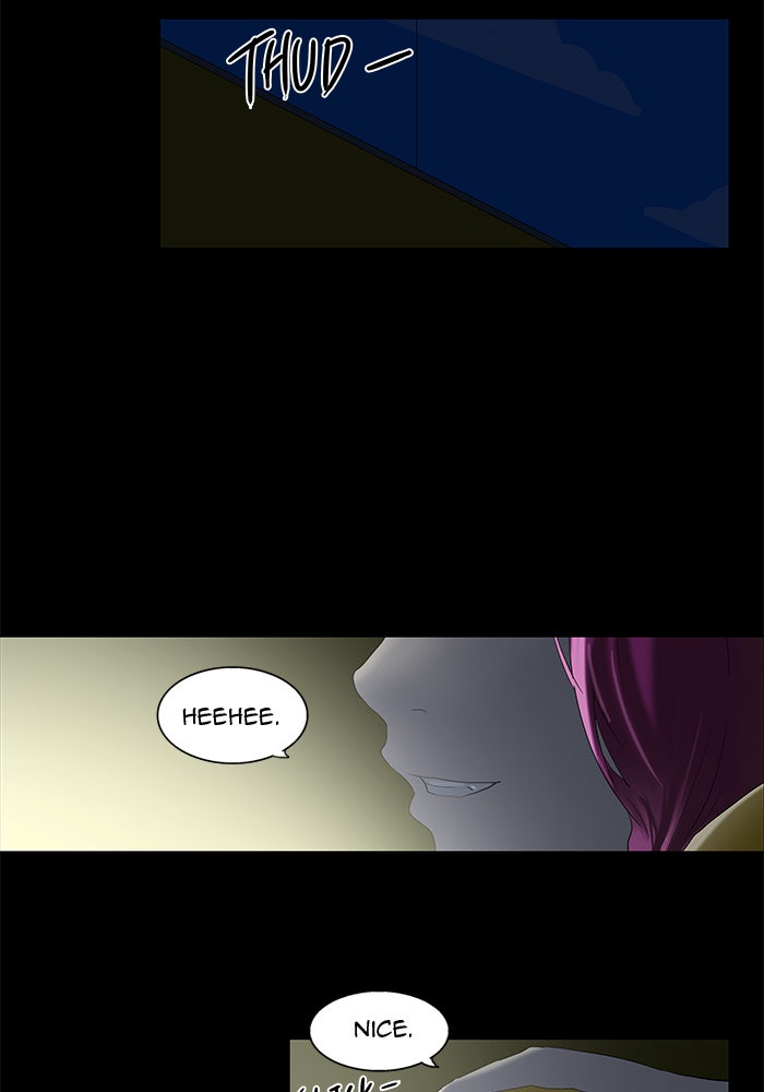 Tower of God manga, chapter 80, page 28 of 34