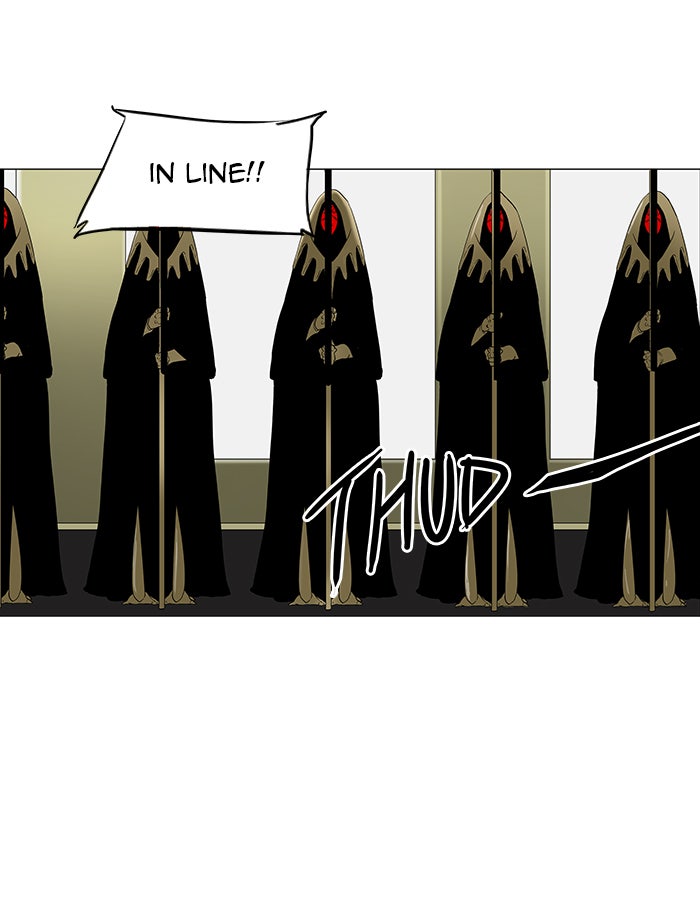 Tower of God manga, chapter 80, page 3 of 34