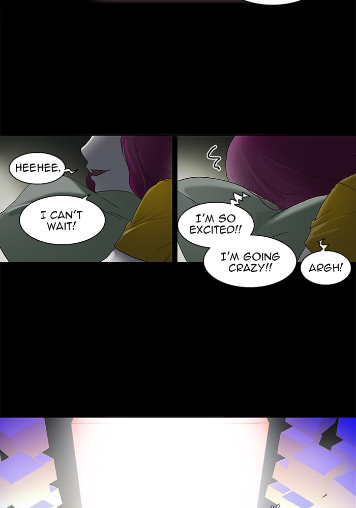 Tower of God manga, chapter 80, page 31 of 34