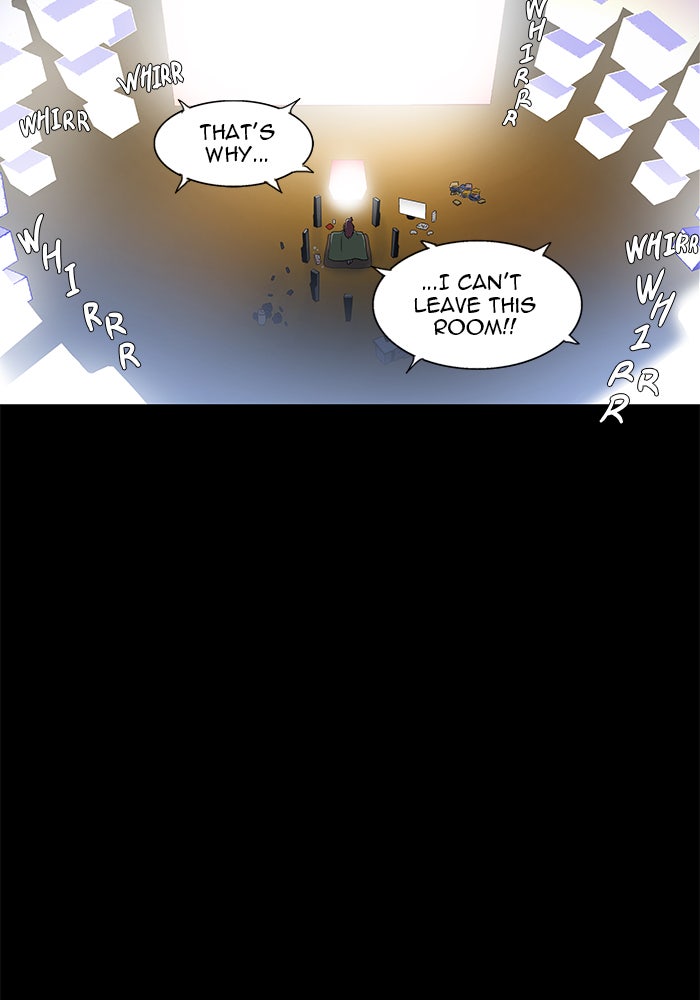 Tower of God manga, chapter 80, page 32 of 34