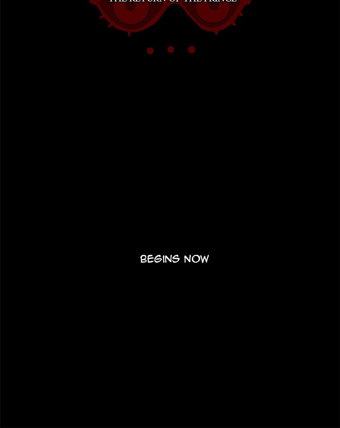 Tower of God manga, chapter 80, page 34 of 34