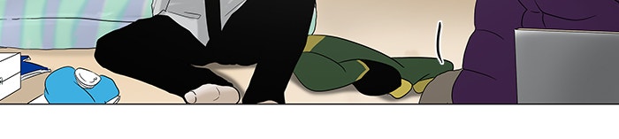 Tower of God manga, chapter 81, page 33 of 50