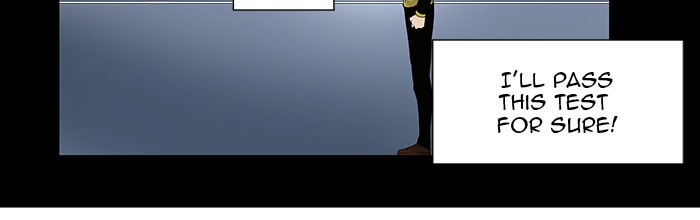 Tower of God manga, chapter 81, page 43 of 50