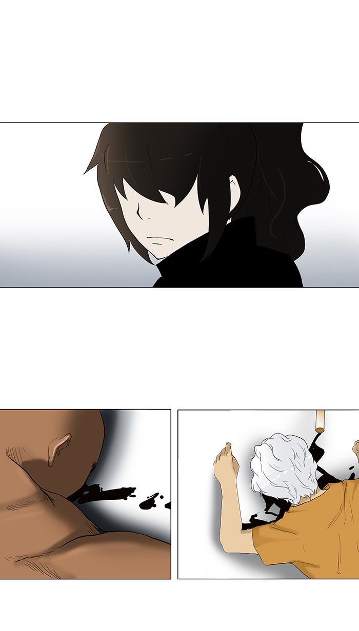 Tower of God manga, chapter 81, page 47 of 50
