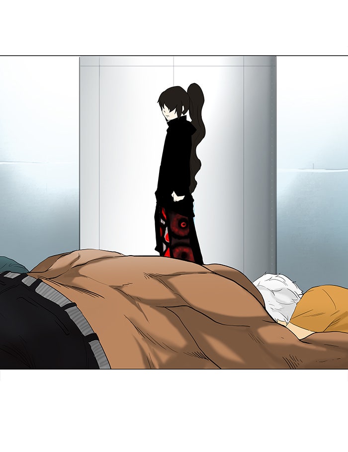 Tower of God manga, chapter 81, page 48 of 50