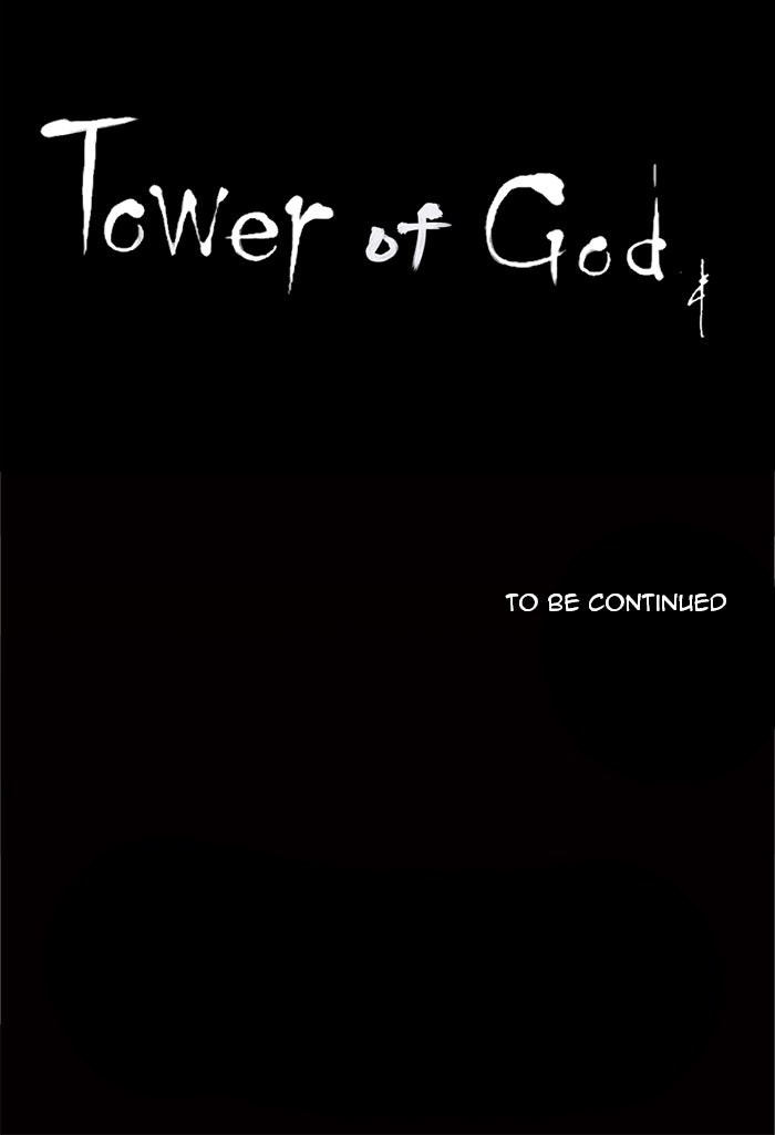 Tower of God manga, chapter 81, page 50 of 50