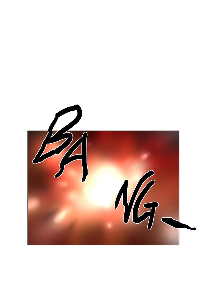 Tower of God manga, chapter 81, page 8 of 50