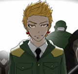 Tower of God Chapter 81: [Season 2] Ep. 1 cover