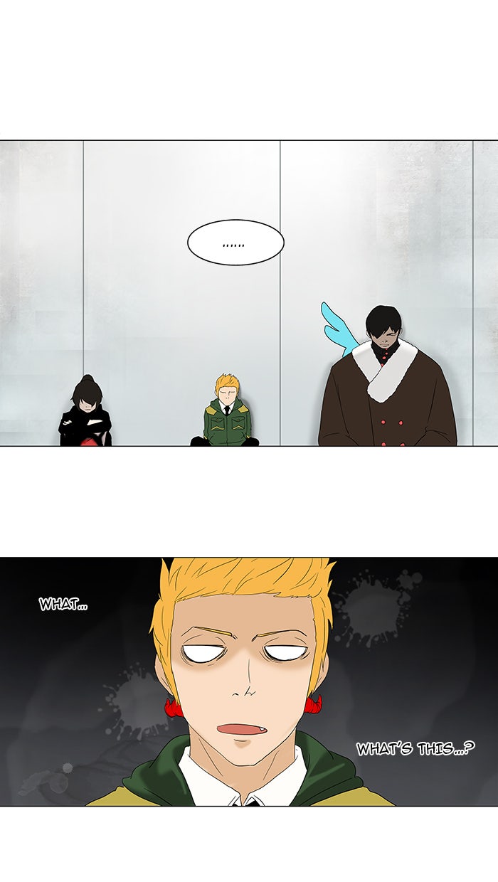 Tower of God manga, chapter 82, page 16 of 45