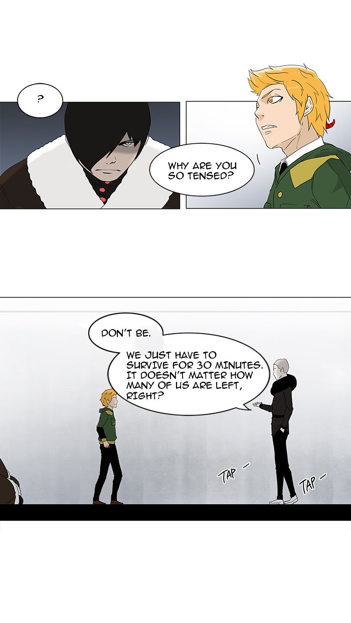 Tower of God manga, chapter 82, page 35 of 45