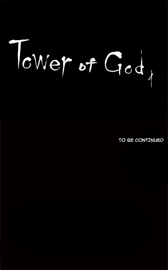 Tower of God manga, chapter 82, page 45 of 45