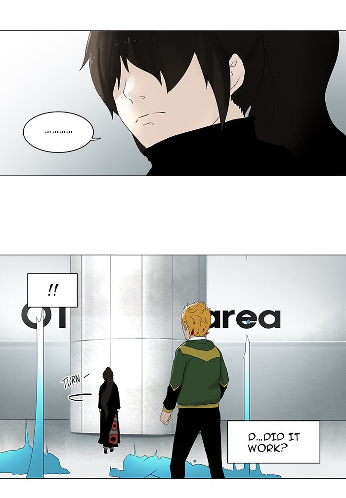 Tower of God manga, chapter 82, page 6 of 45