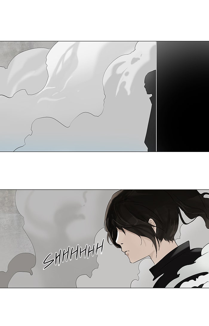 Tower of God manga, chapter 83, page 38 of 41