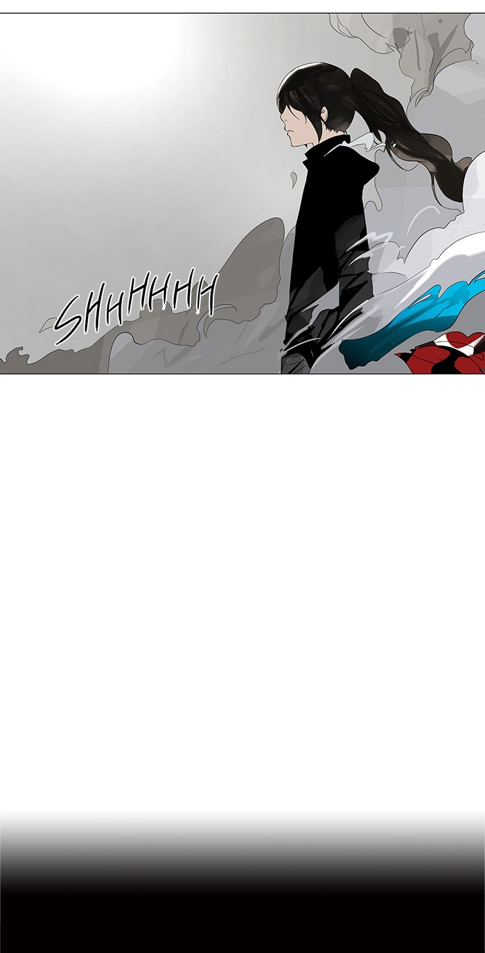 Tower of God manga, chapter 83, page 39 of 41