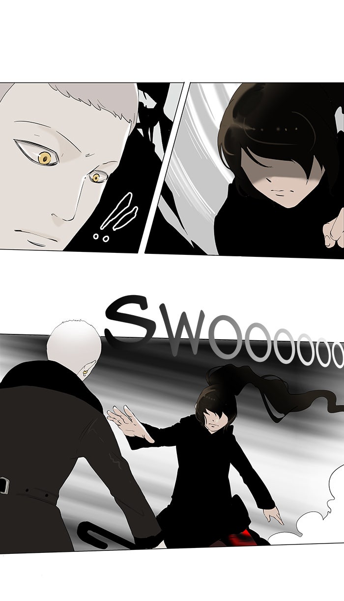 Tower of God manga, chapter 83, page 5 of 41