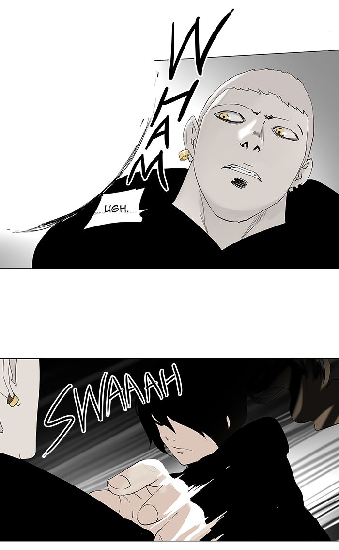 Tower of God manga, chapter 83, page 6 of 41