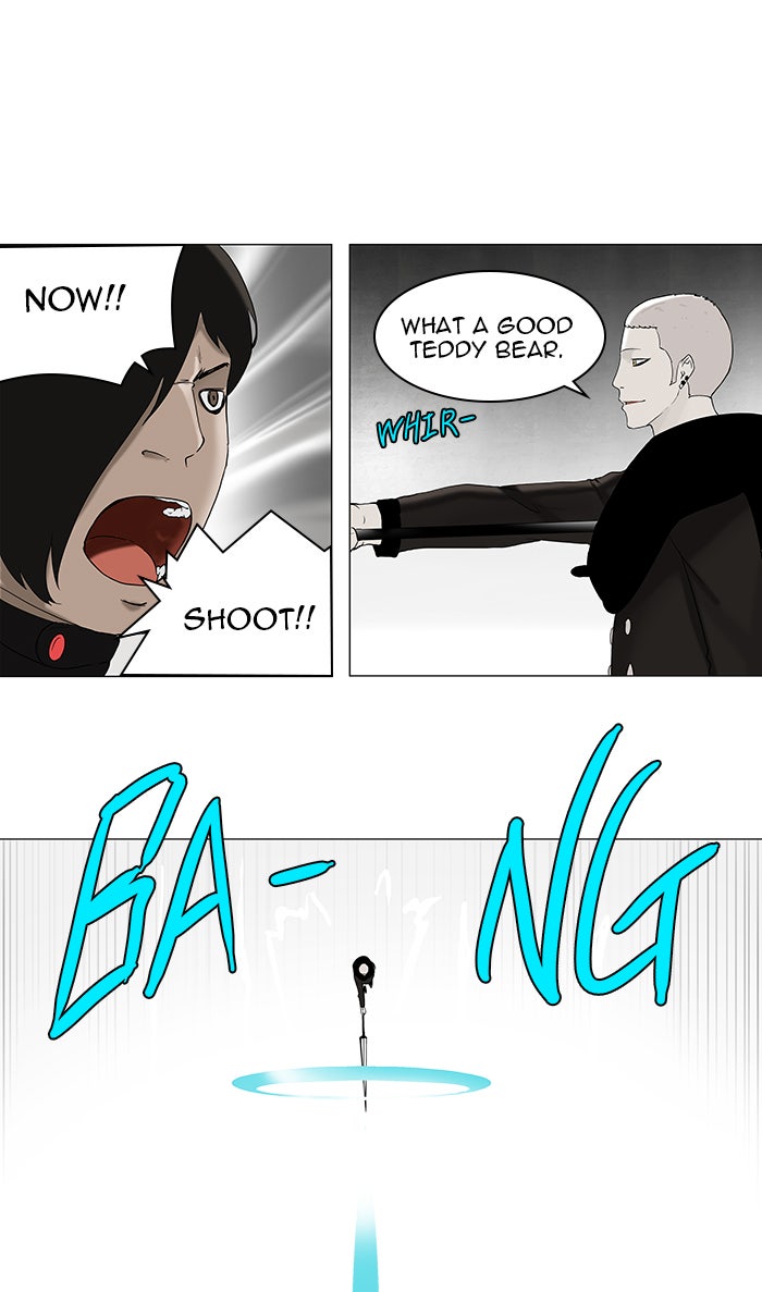 Tower of God manga, chapter 84, page 10 of 37