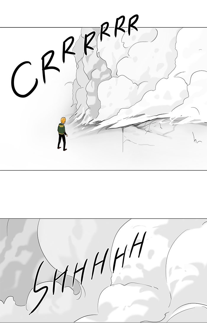 Tower of God manga, chapter 84, page 34 of 37