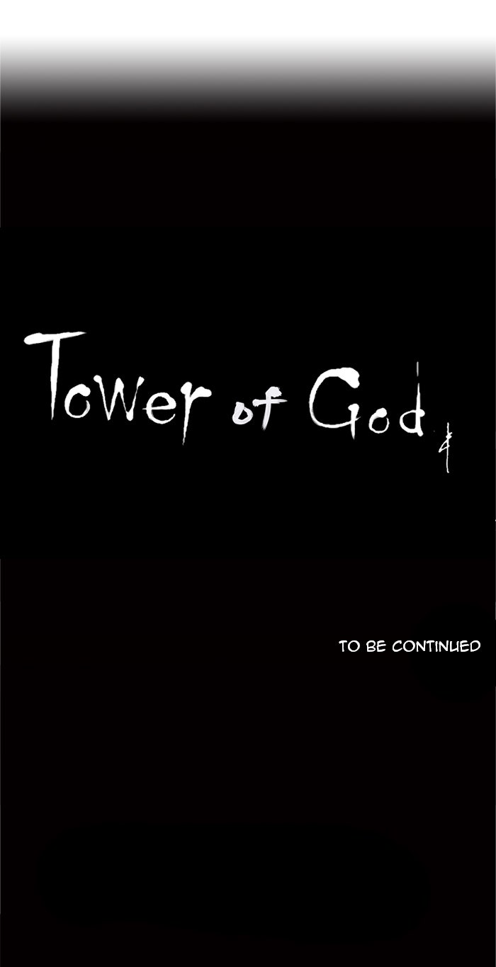 Tower of God manga, chapter 84, page 37 of 37