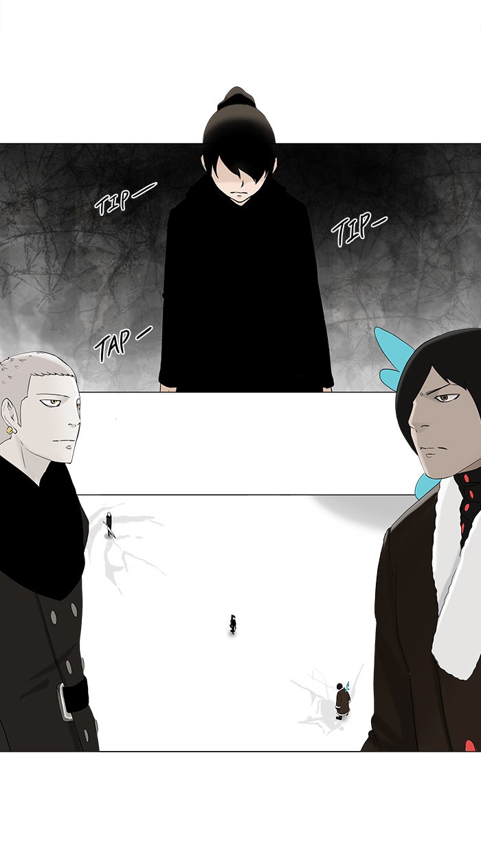 Tower of God manga, chapter 84, page 6 of 37