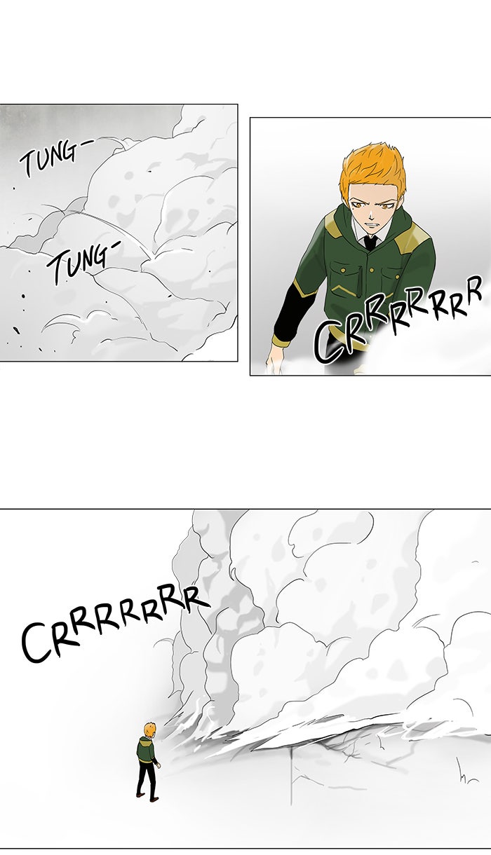 Tower of God manga, chapter 85, page 1 of 46