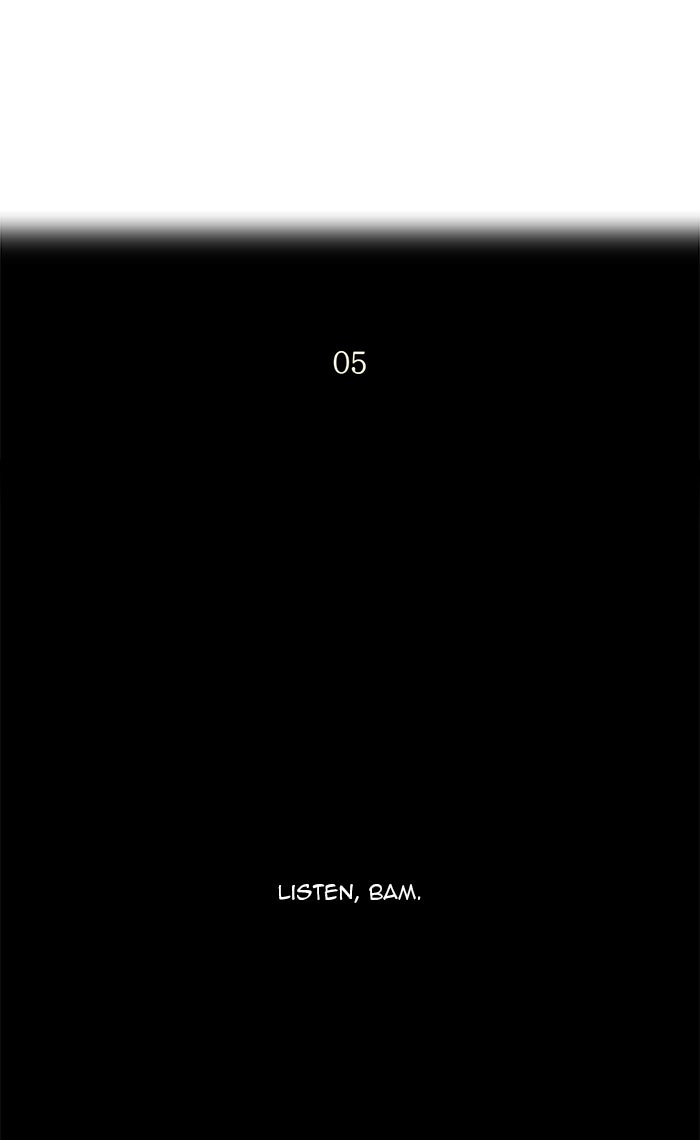Tower of God manga, chapter 85, page 14 of 46