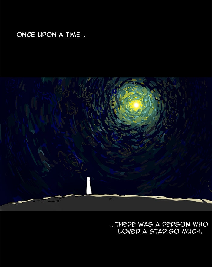 Tower of God manga, chapter 85, page 15 of 46