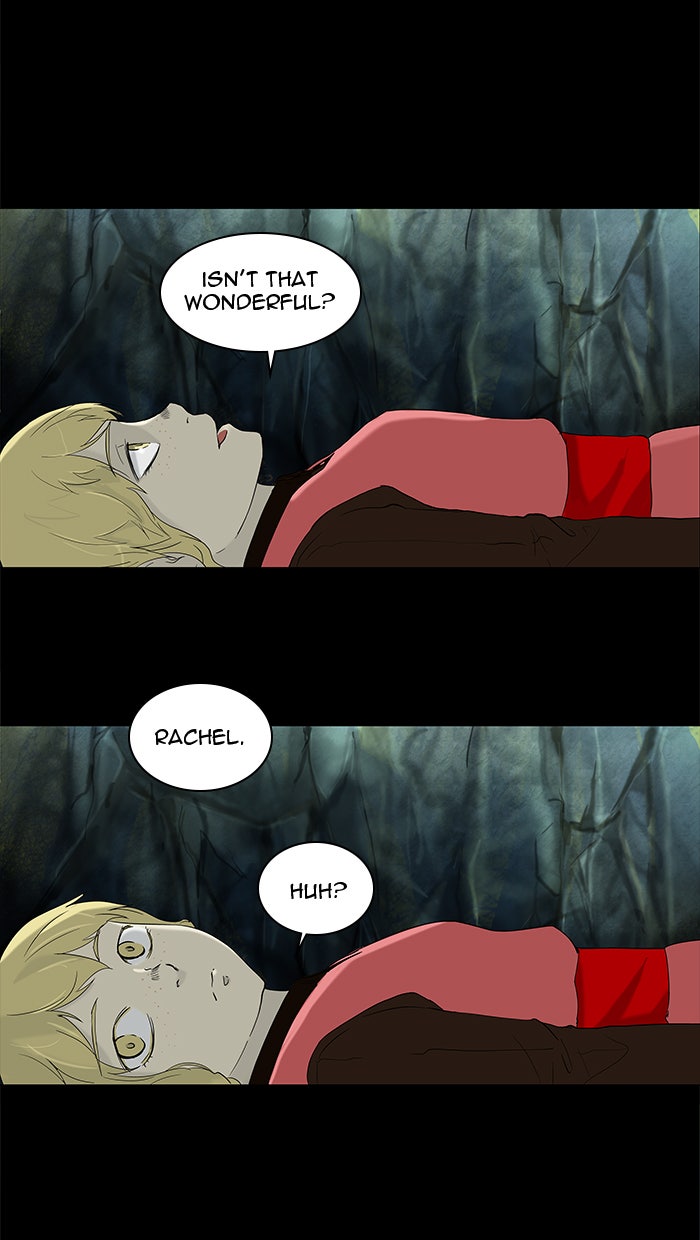 Tower of God manga, chapter 85, page 18 of 46